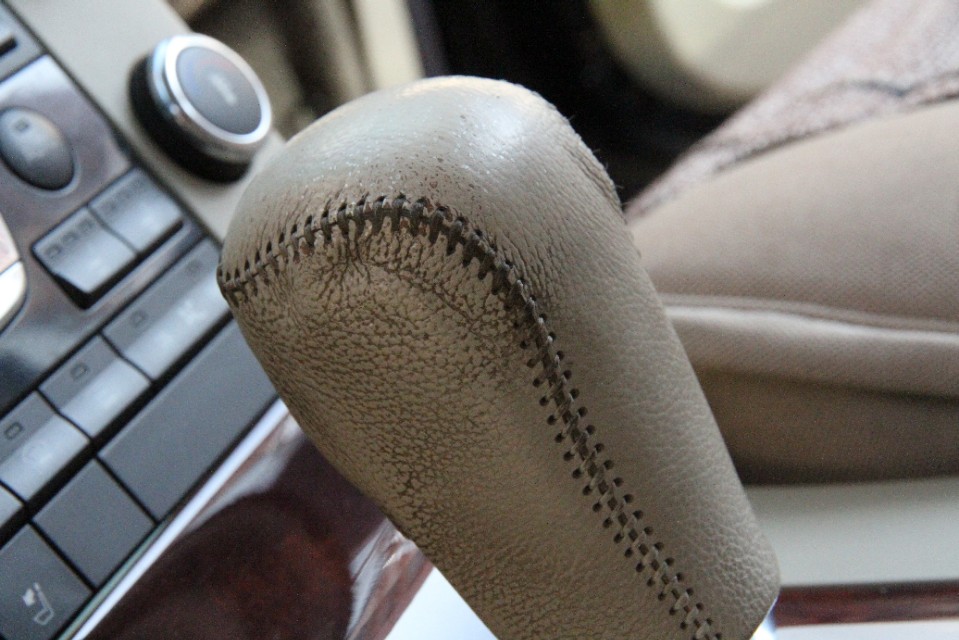 沃尔沃s80l翻新整备上海,沃尔沃s80l老车翻新福鼎