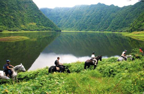 非洲，当年法国的殖民地今天怎么样了