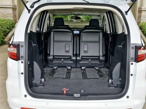 奥德赛6年跑15万公里,6年的奥德赛还能值多少钱