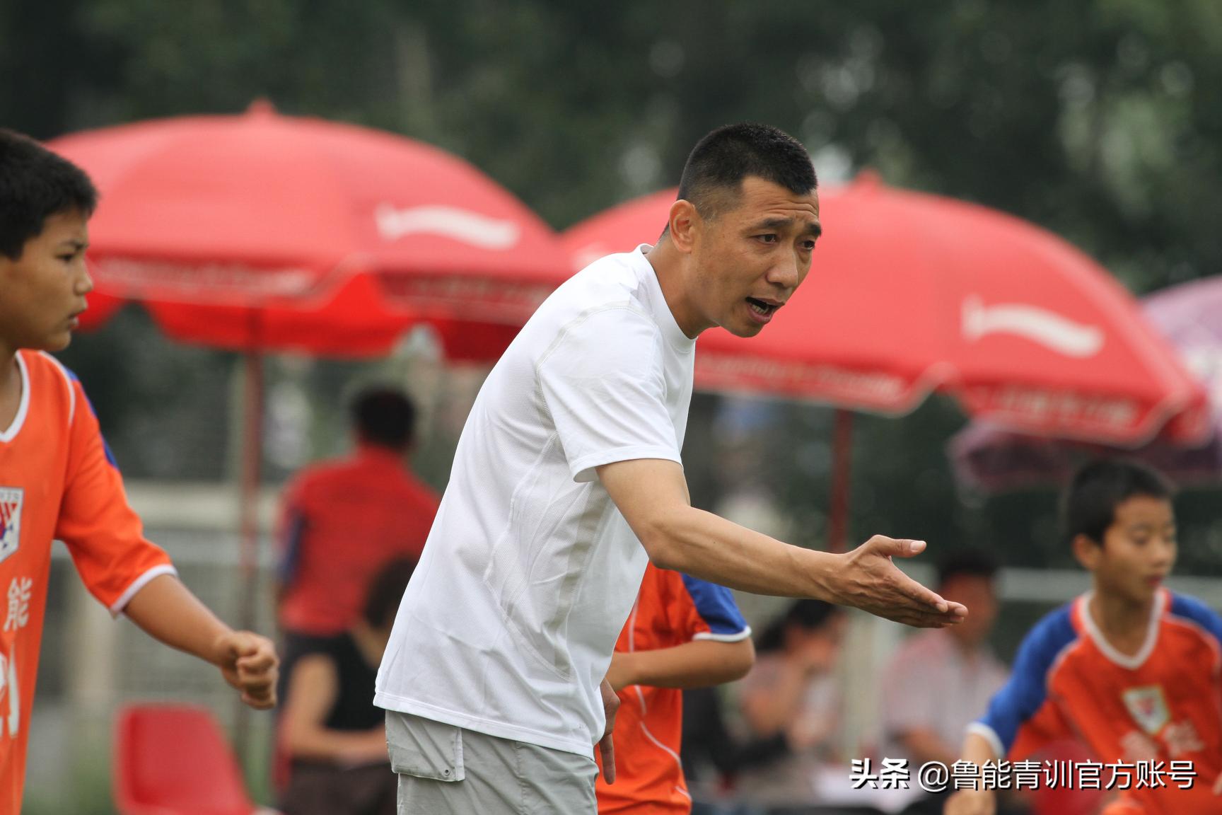 潍坊杯回顾视频,潍坊杯中国青训