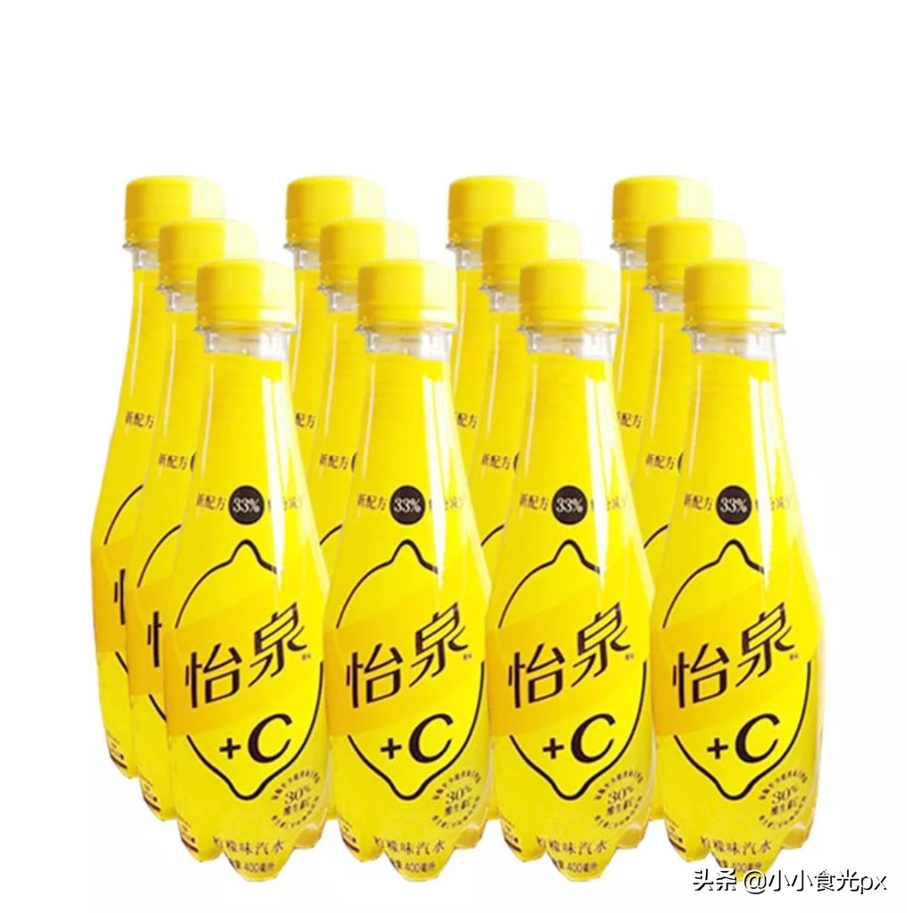 比较好喝的柠檬饮料,现在比较流行的柠檬饮料