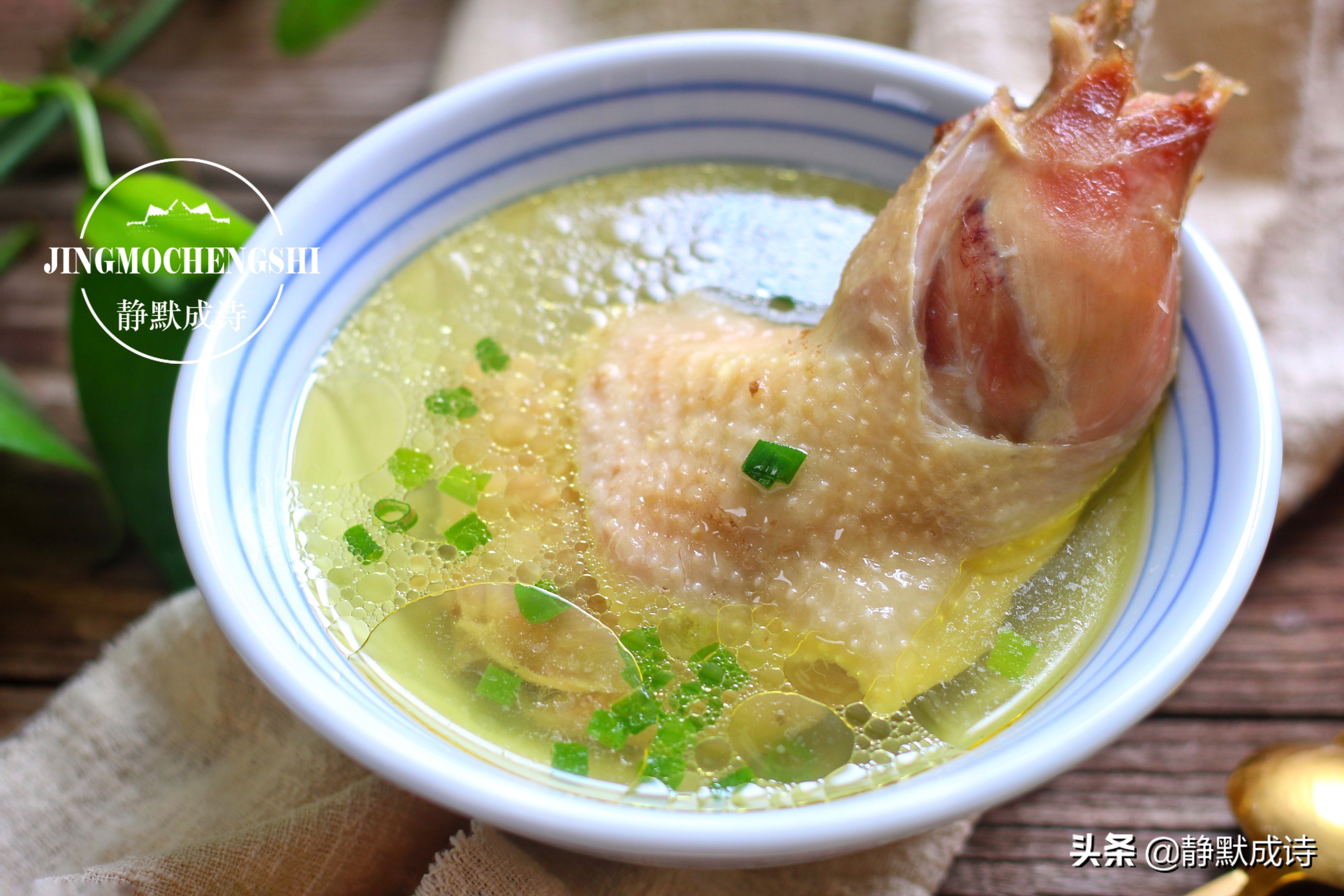 煲鸡汤要注意什么,煲鸡汤需要点什么