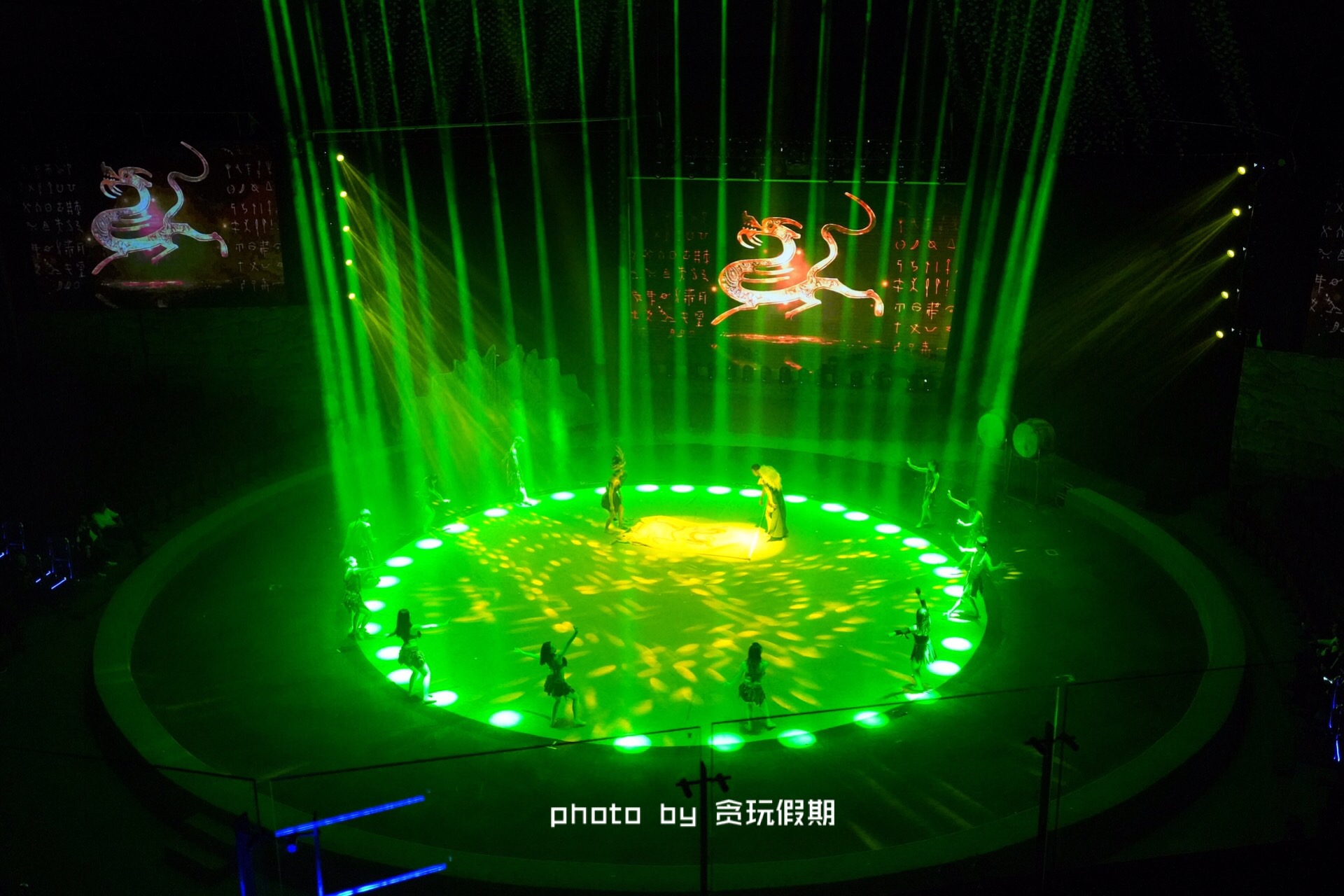 春节玩转西山温泉乐园,徐水大午农业观光园有什么好玩的