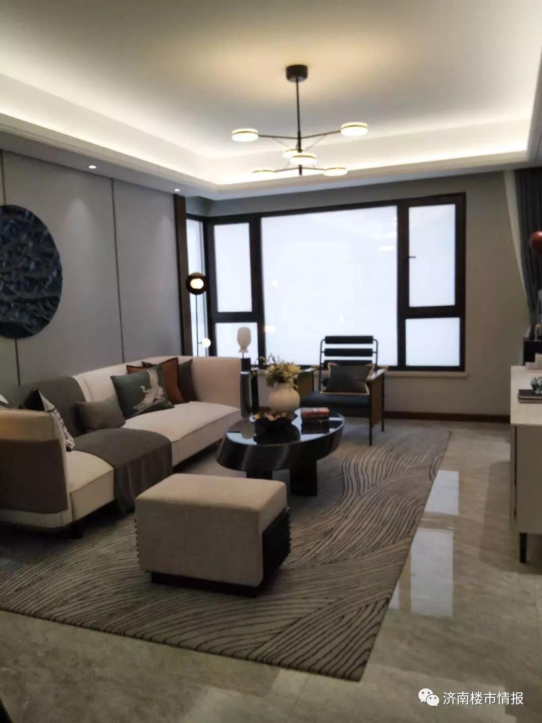 济南即将入市的新楼盘,济南40个新楼盘