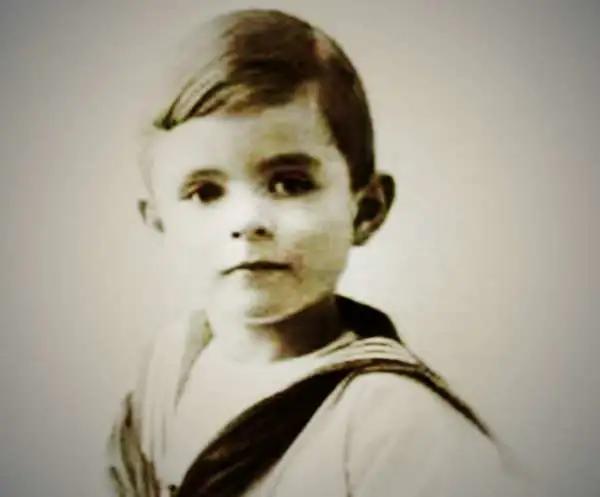 计算机科学之父人工智能之父,计算机之父和计算机科学之父