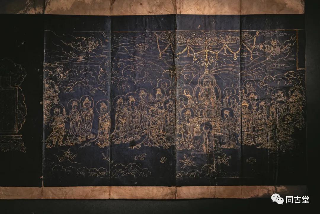 同古堂|这座千年古刹，为何万人朝宗？