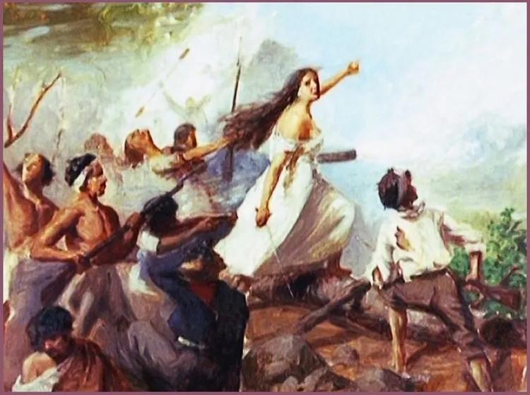 南美唯一承认“*独台**”的国家，是如何把自己作死的？