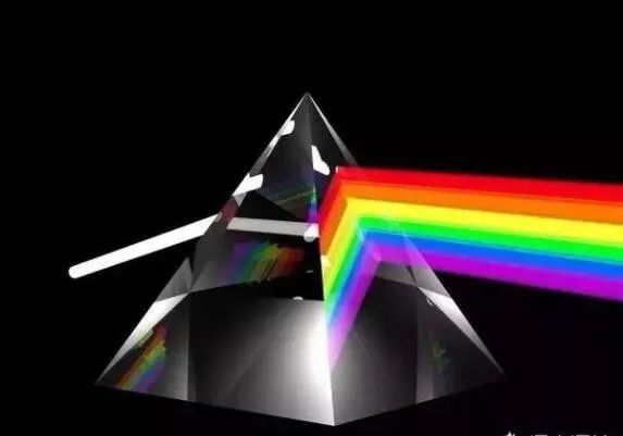 深度剖析光的本质波还是粒子,光的本质其实就是波粒二重性