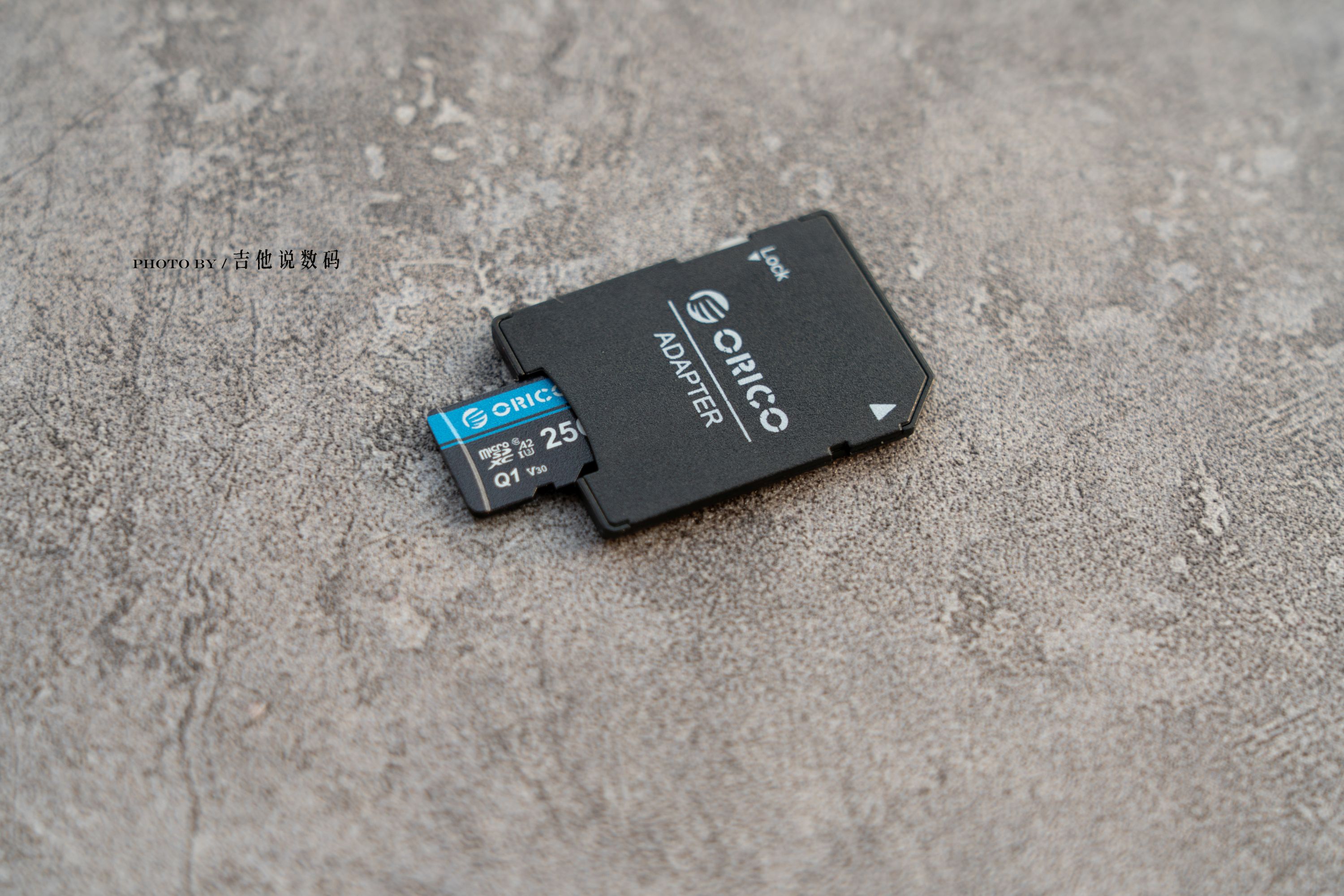 推荐一款高端的tf卡,tf卡选购攻略