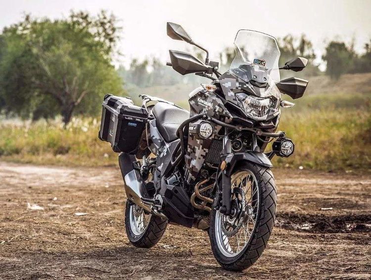 川崎x300最新视频,川崎x300的极速