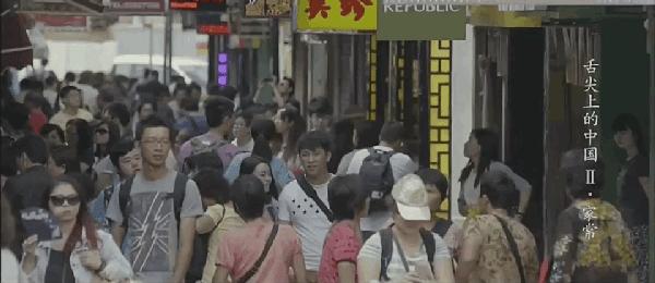 广东人到底有多爱糖水,广西人爱吃糖水