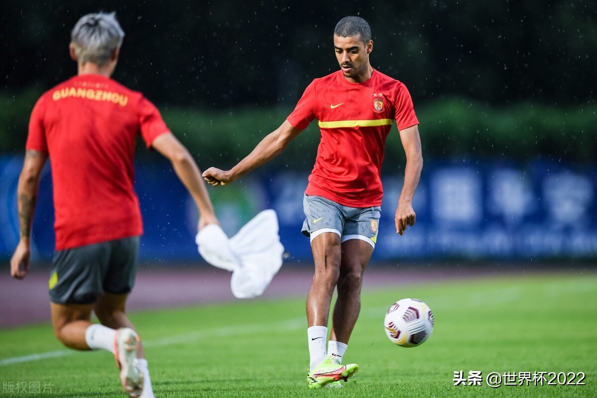 2023亚洲杯国足最强阵容,国足归化阵容最强11人