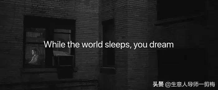 2019最火的十个文案简短,2019年的总结经典简短文案