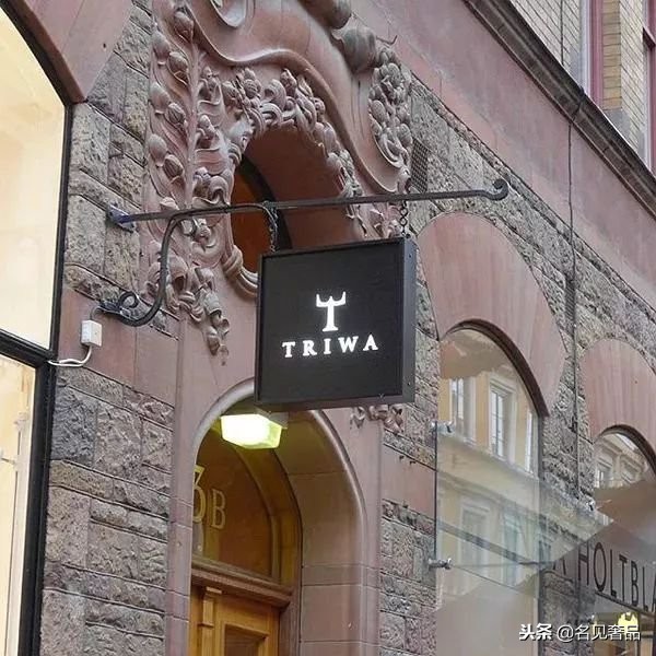 小众表品牌,不喜欢碰表的小众品牌