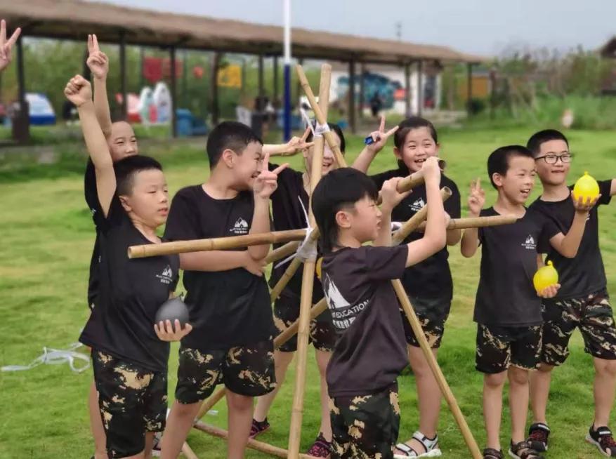 湖州户外团建活动推荐,湖州青少年篮球训练营