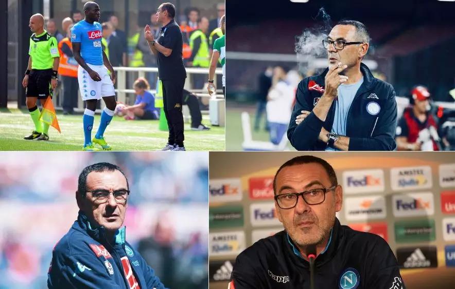 世界前三中卫还是防守鬼才，曼联买他补强需要一亿欧！