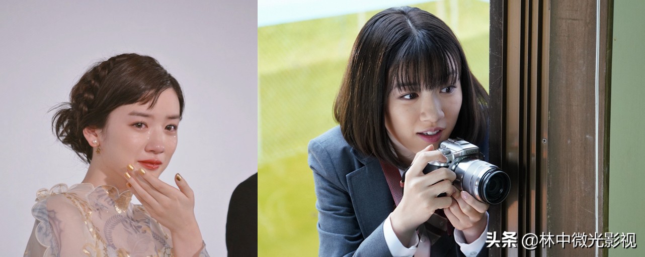 菅田将晖超长电影解说,菅田将晖遇上了三观一致的女孩子