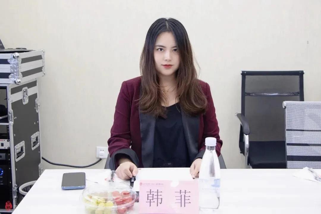 众信中心赴京师（深圳）就直播电商新业态的知识产权合规进行交流