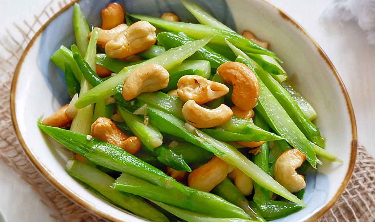 芦笋的吃法和做法大全集,青笋的家常做法清炒芦笋