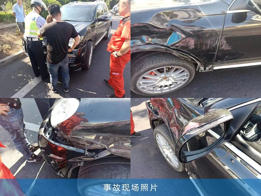 二手准新车卡宴值得买吗,淘车保时捷