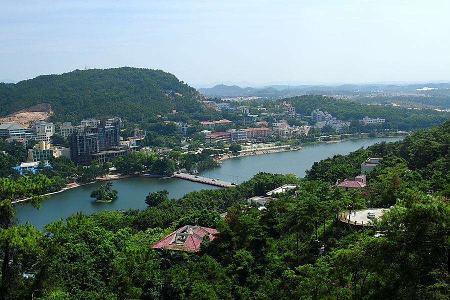 广东花都各镇人口排行榜,广州花都最富的镇