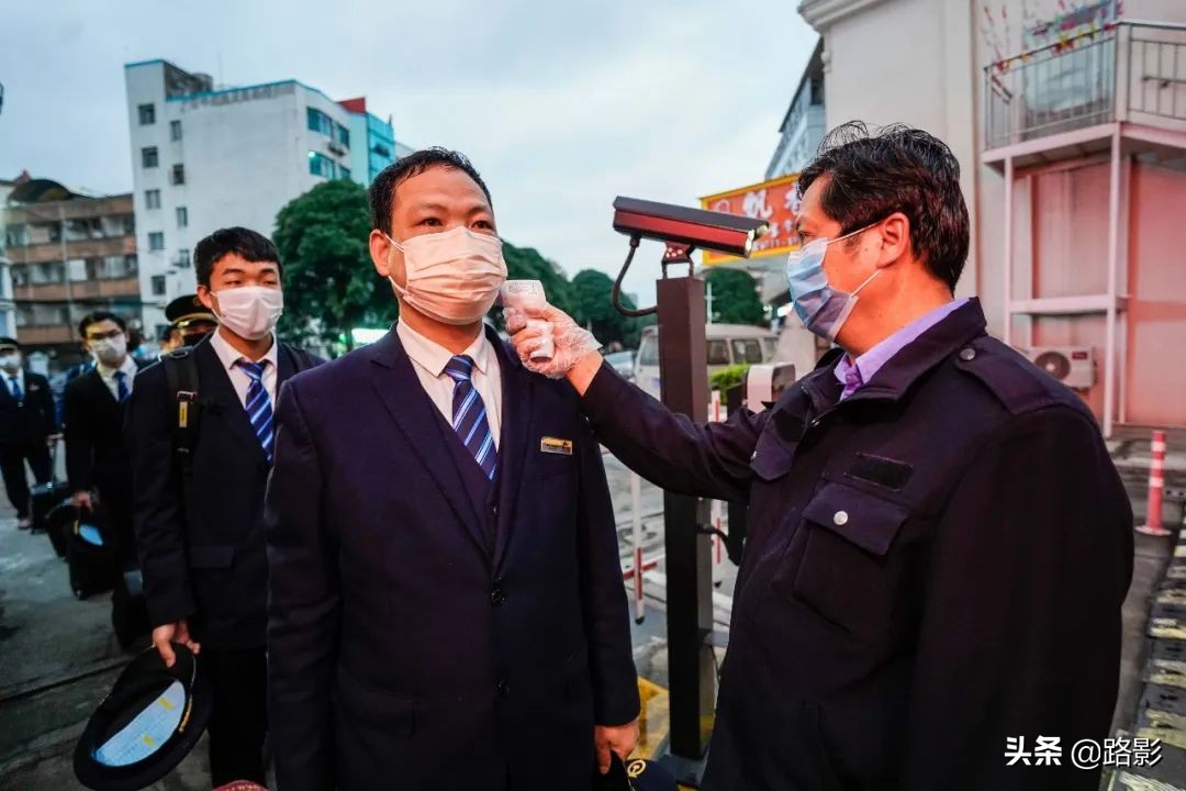 物流畅通助力复工复产,复产复工人流物流畅通方案