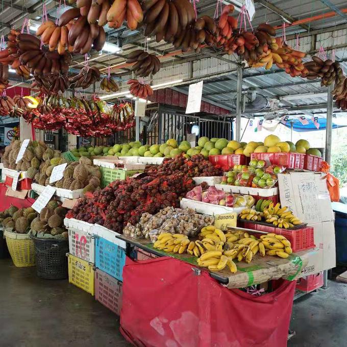 马来西亚自由行团购双人,2000块畅游三亚