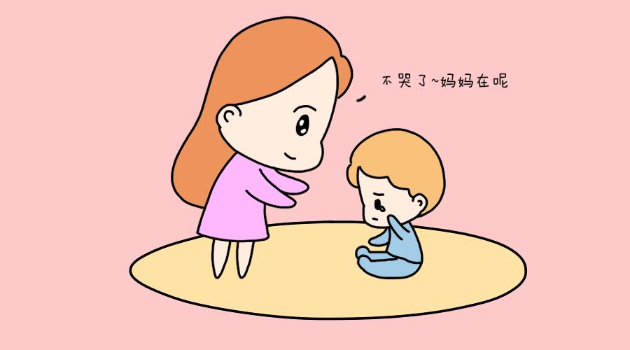 妈妈特别粘孩子怎么办,小孩太粘人怎么办最有效的方法