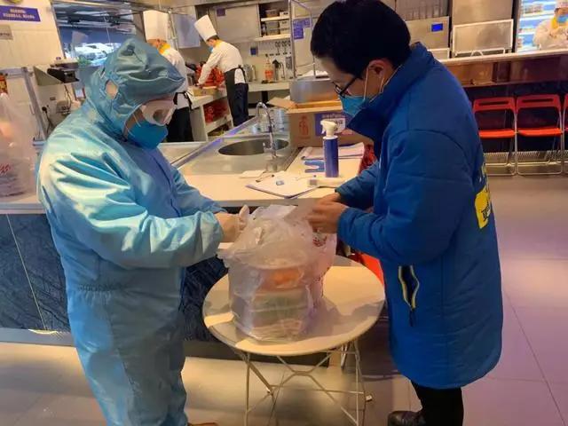 外卖日均6000营业额能赚多少,外卖店6000营业额