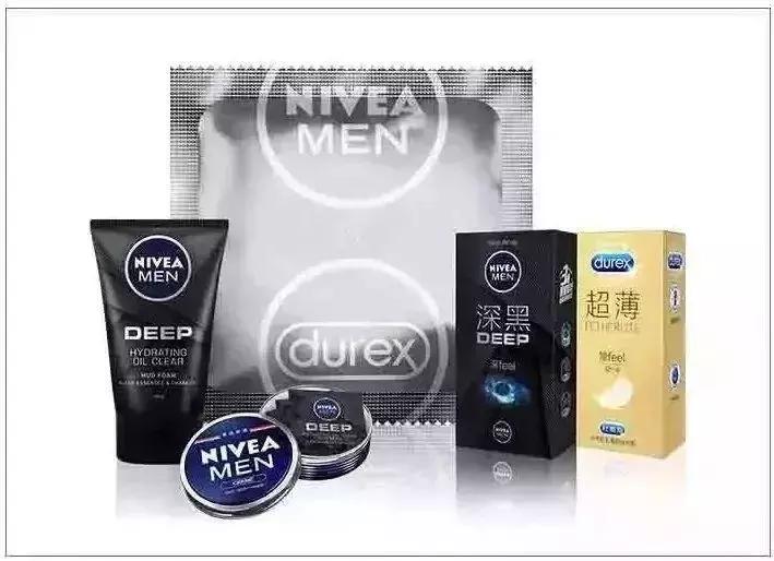 妮维雅||德国百年“大宝”的年轻态营销