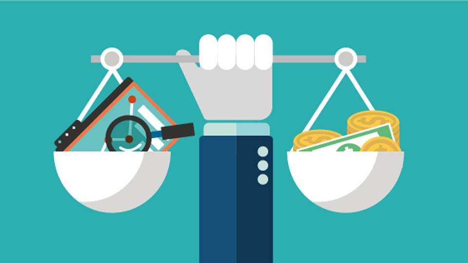 高风险等于高收益？教你如何用夏普比率选择牛基