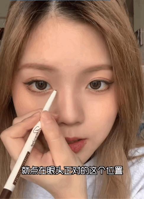 点痣就能变美,点痣整容大法