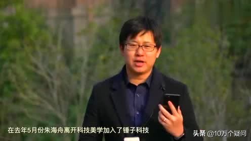 由王自如看格力,王自如了解格力