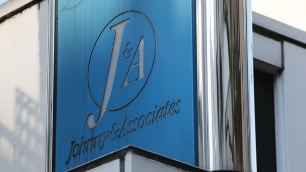 喜多川与旗下男艺人,喜多川与他的娱乐帝国