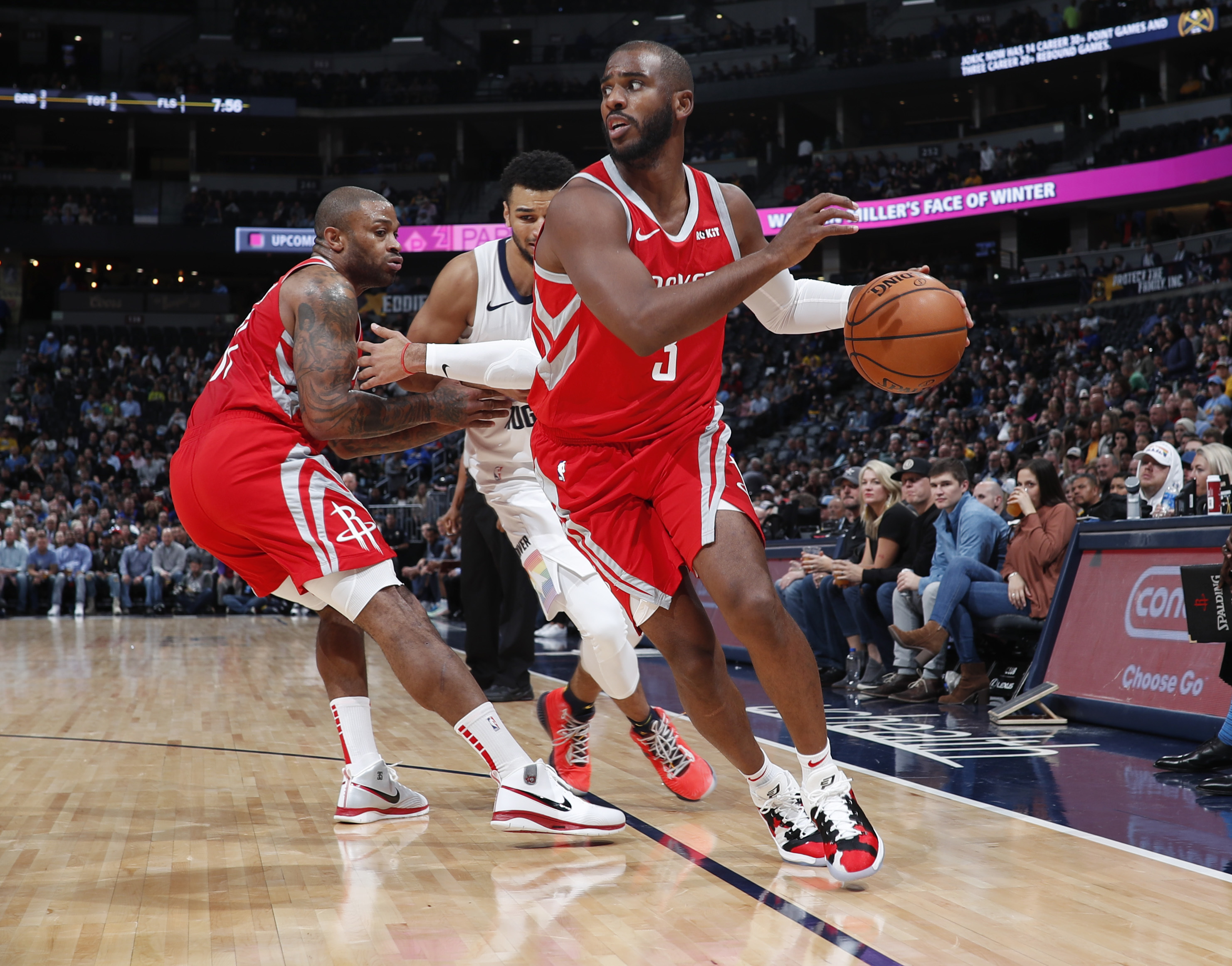 火箭队回归在哪一集,火箭队回归原点