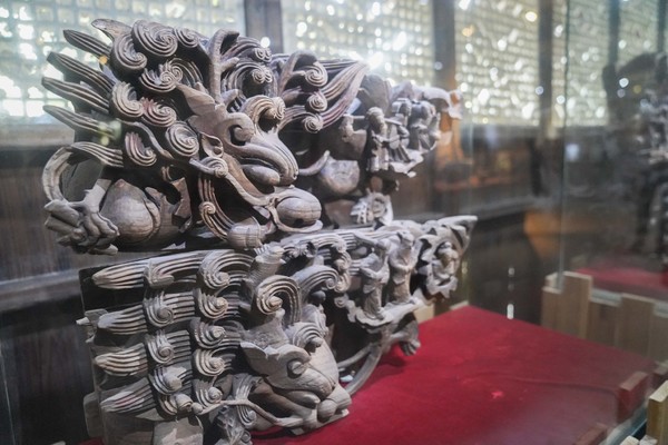 走进深圳甘坑客家小镇,深圳甘坑客家小镇田园风光简介