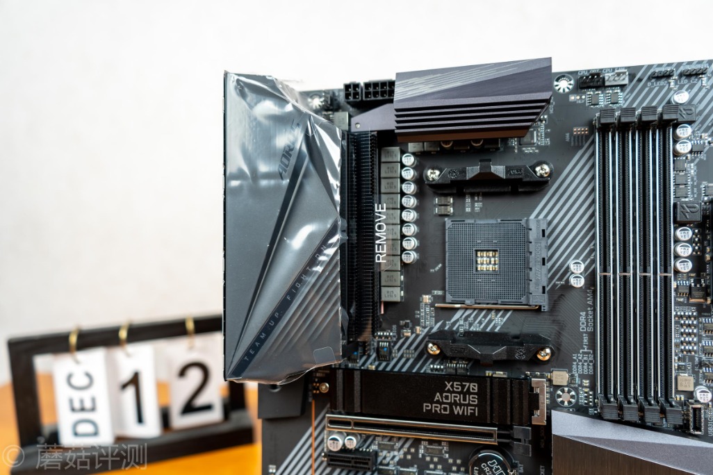技嘉x570旗舰主板,技嘉x570pro深度评测