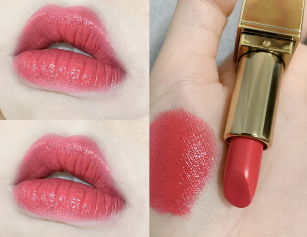 官方正品口红不沾杯素颜口红,口红推荐有气色