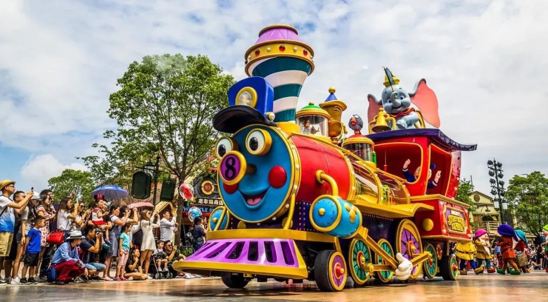 迪士尼流媒体服务增长,迪士尼媒体运营新探索