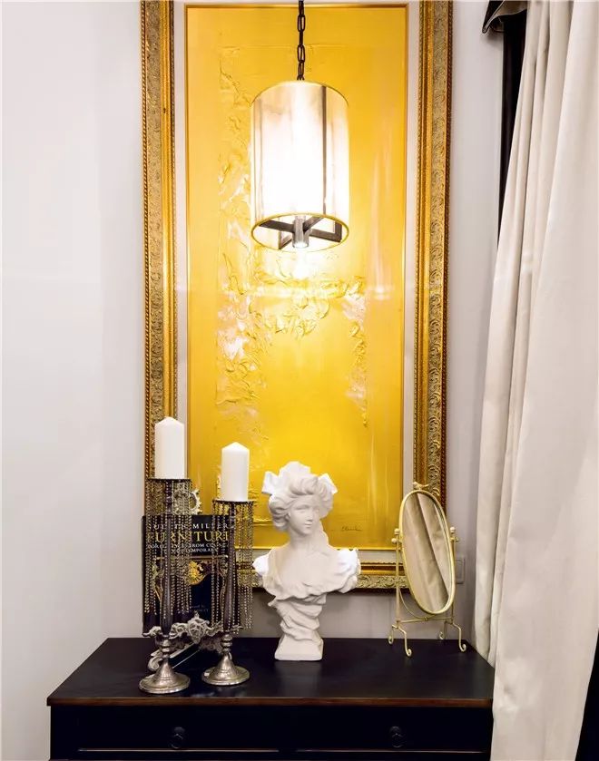 明星设计师家装,明星设计师夫妇如何打造自己的家