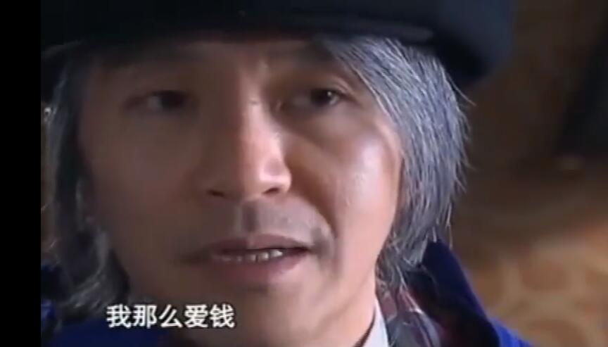 周星驰最真实的人生感悟,周星驰说有真的钱才可以做真的人