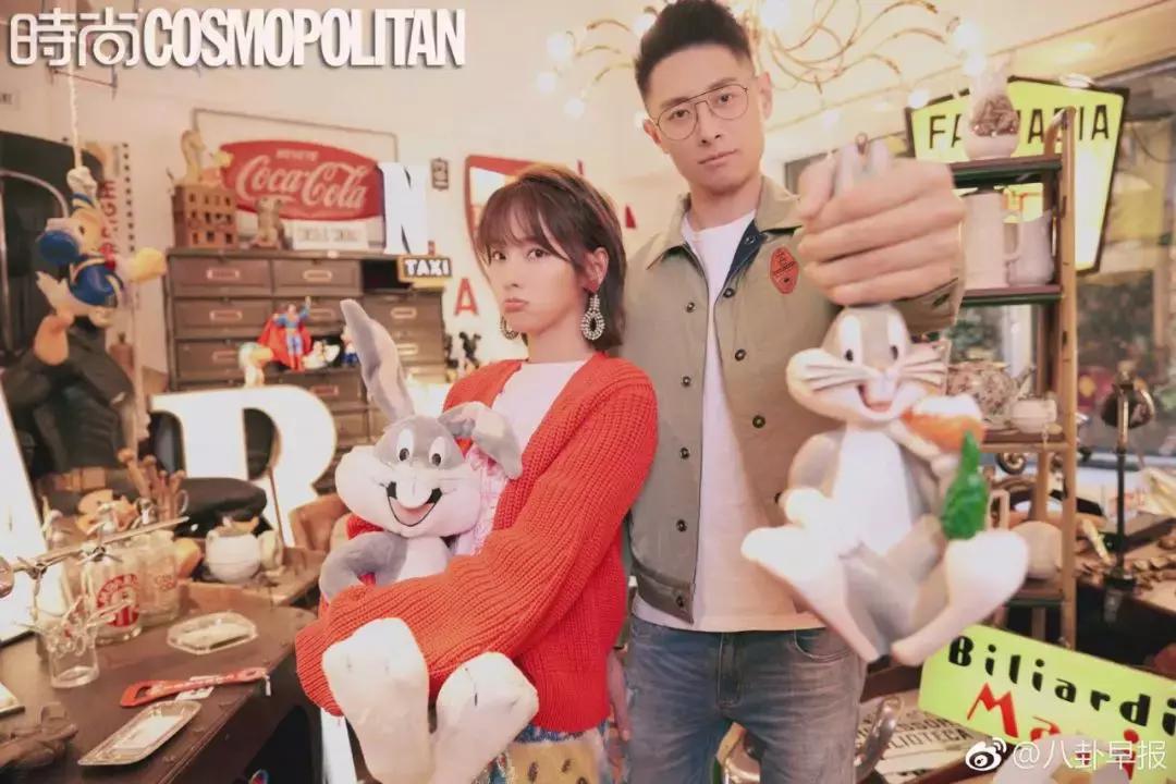 “真发糖”还是“假*绑捆**”？婚恋综艺的生意法则