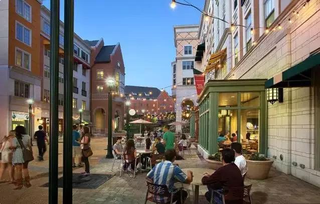 全美最佳宿舍排名！全美逼格最高的大学宿舍长啥样？