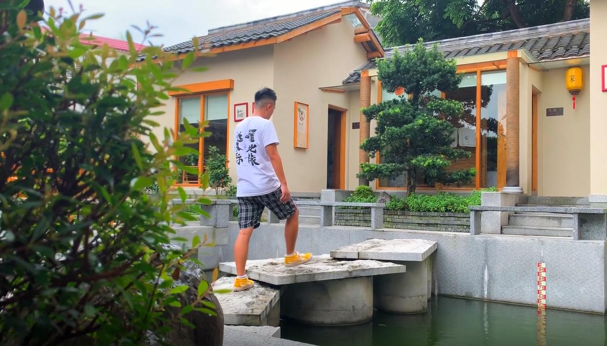 肇庆鼓浪屿地址,肇庆岩前鼓浪屿