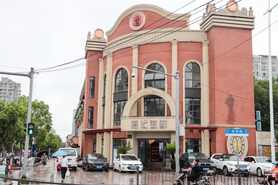 奉贤不为人知的美食,上海奉贤街巷美食排名前十