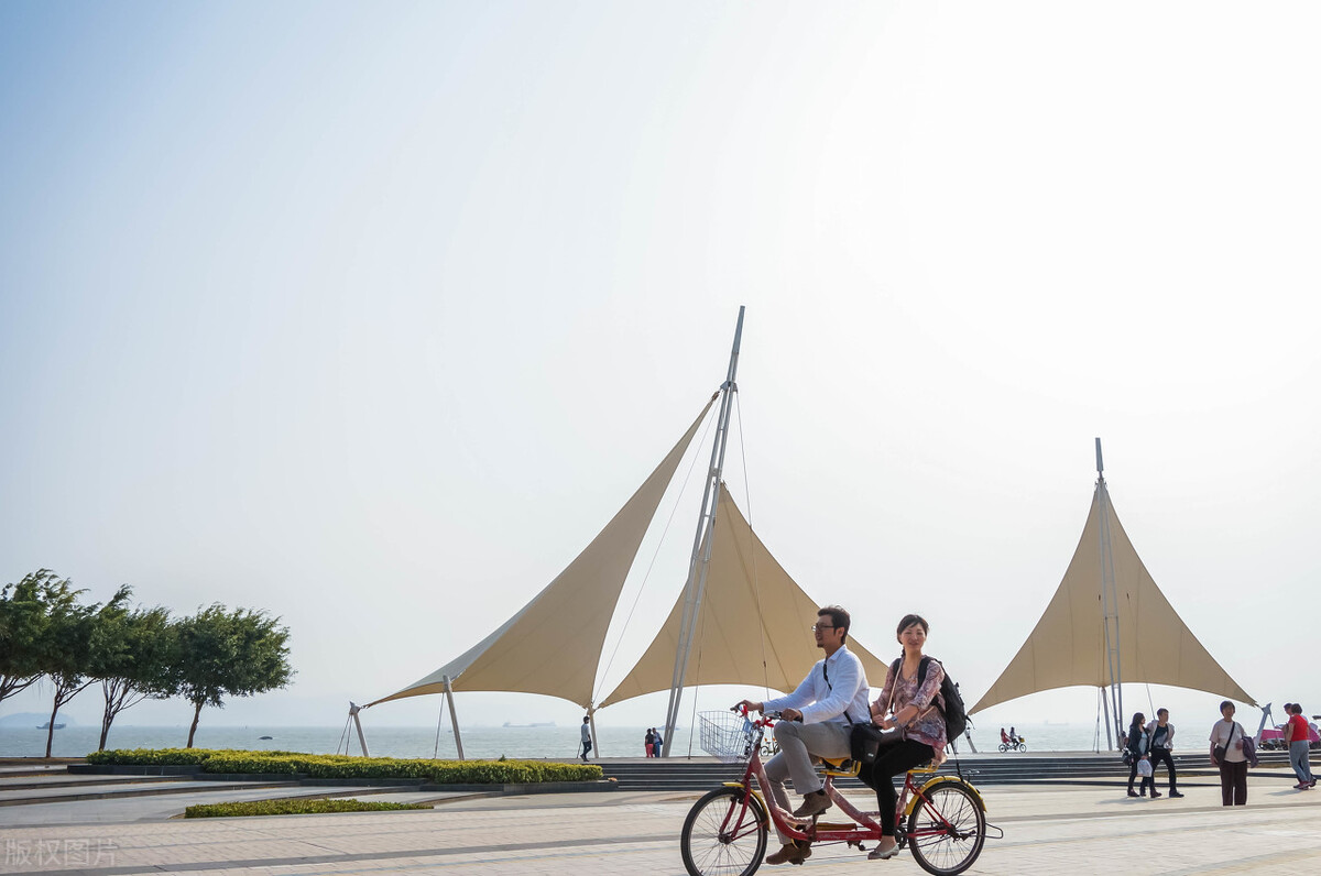 去厦门旅游必玩的十大景点,厦门旅游必去十大景点全攻略