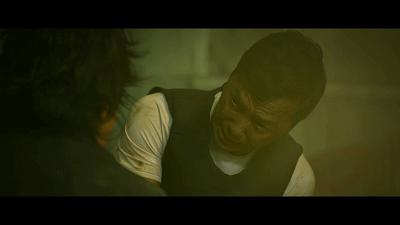 从头打到结尾的国产电影,从头炸到尾的节奏