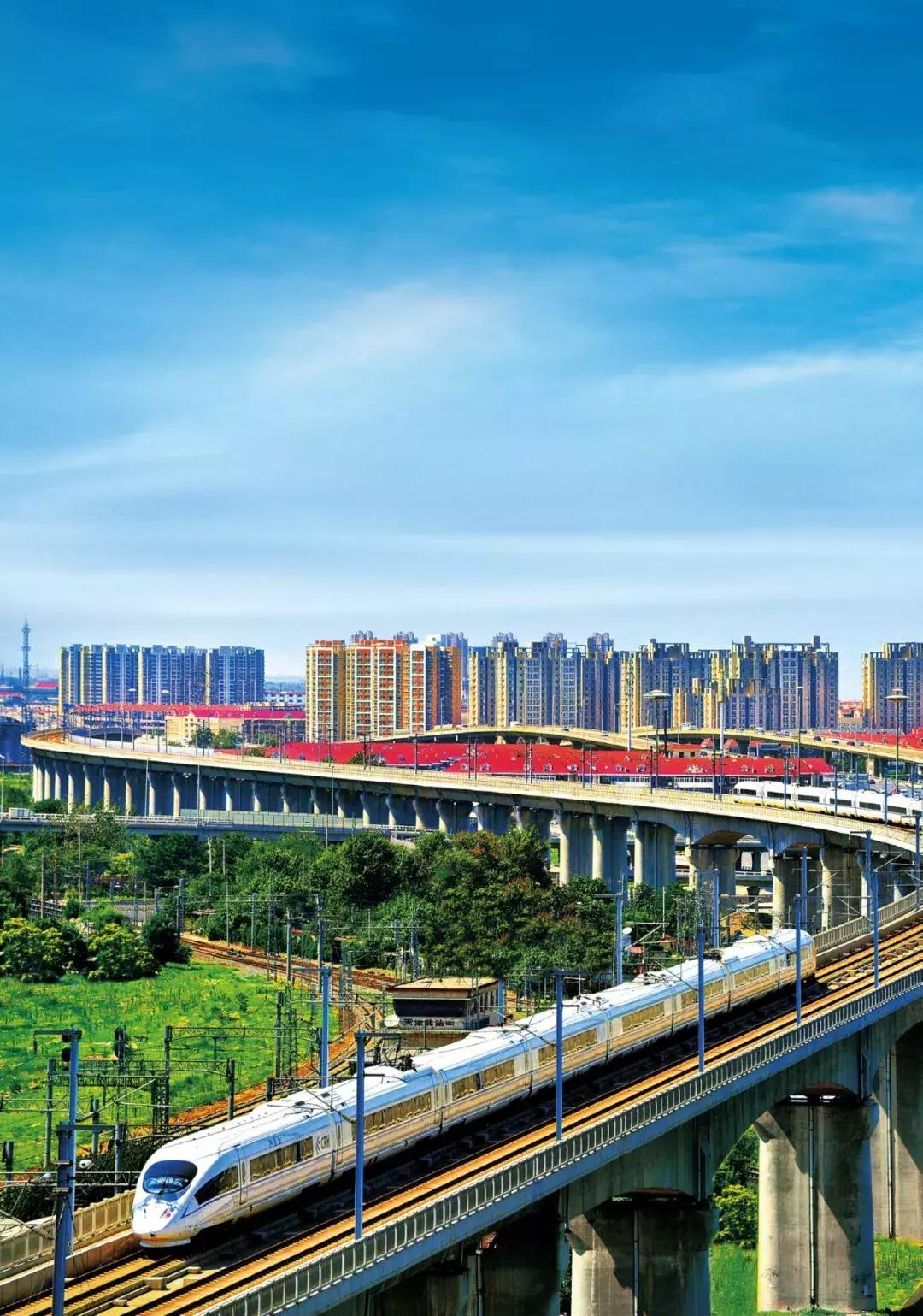 官宣外交部将向全世界推介天津,外交部推介天津中文版