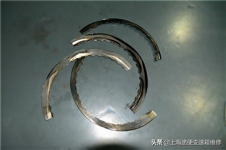 科帕奇变速箱只剩二档四档,科帕奇变速箱降档顿挫