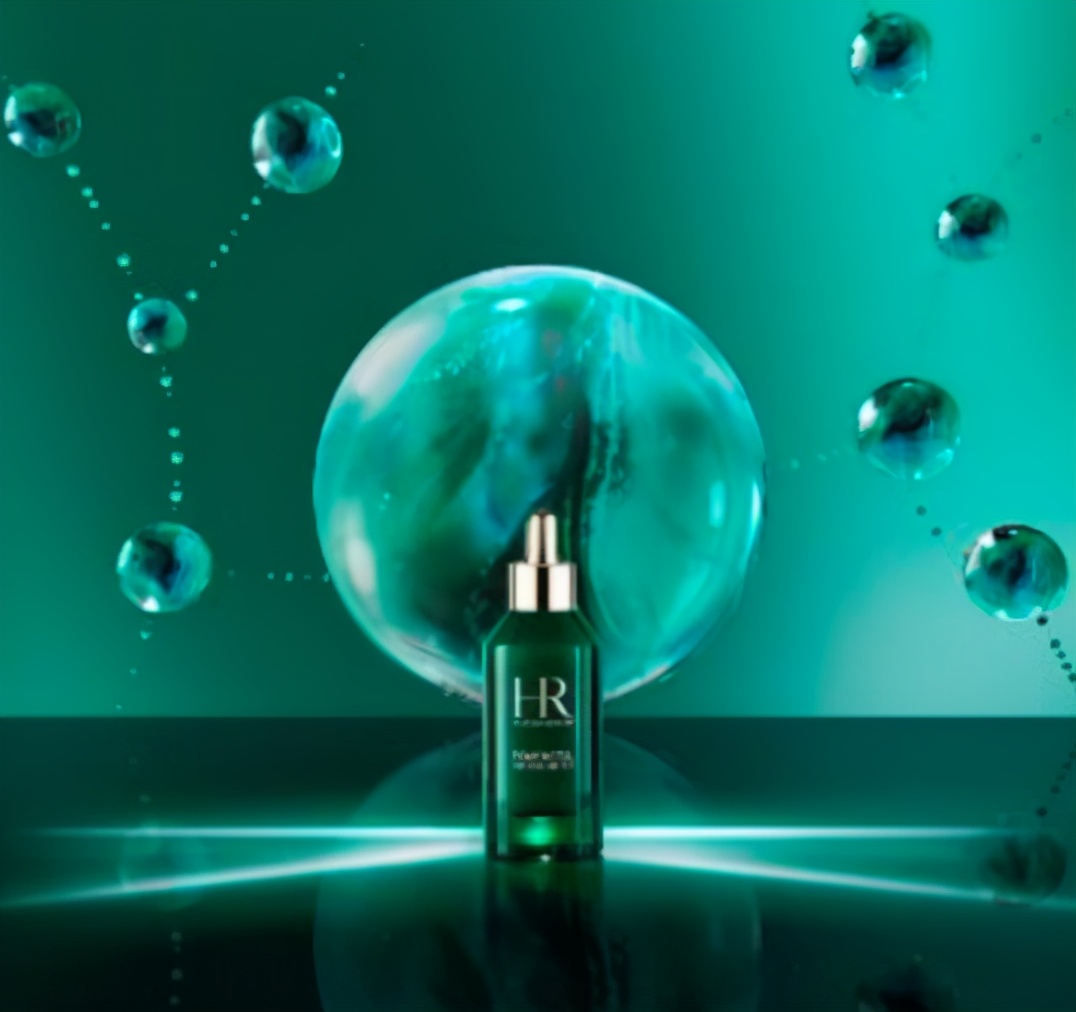 hr赫莲娜绿宝瓶精华pro好用吗,hr赫莲娜新款pro绿宝瓶精华100ml